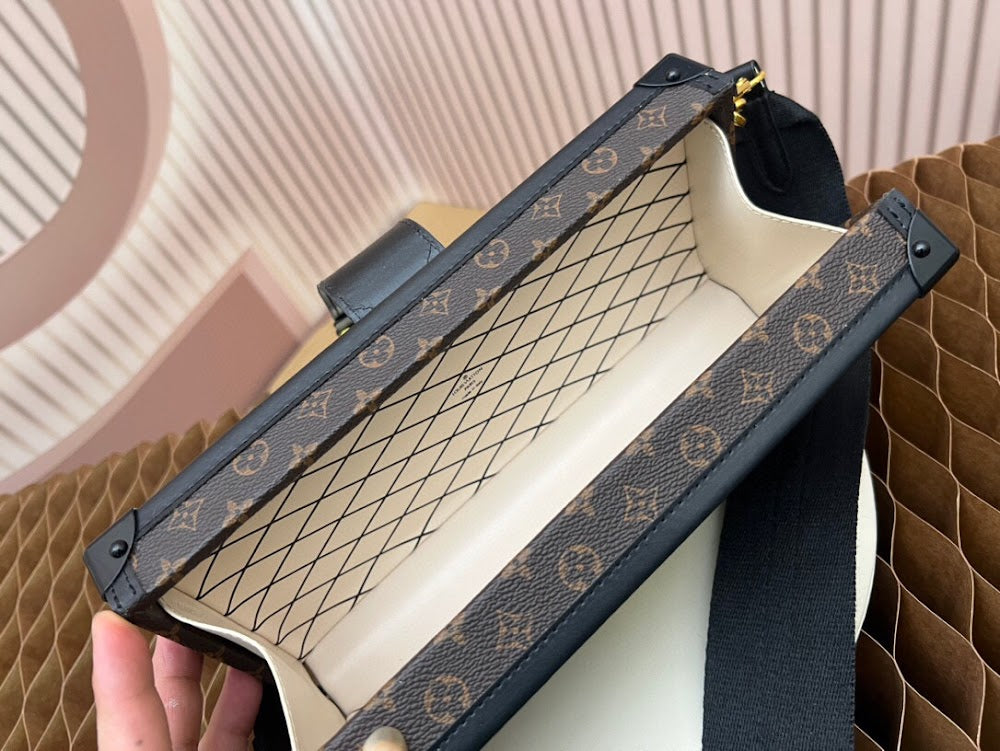 Dragons Bags LVn Luxury Bag --80911