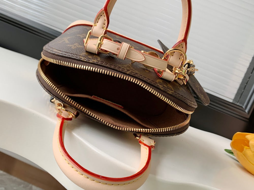 Dragons Bags LVn Luxury Bag --80963