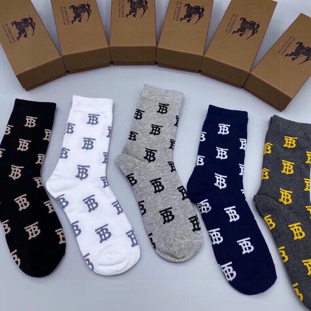 Dragons Bags Premium Luxury Socks --98069