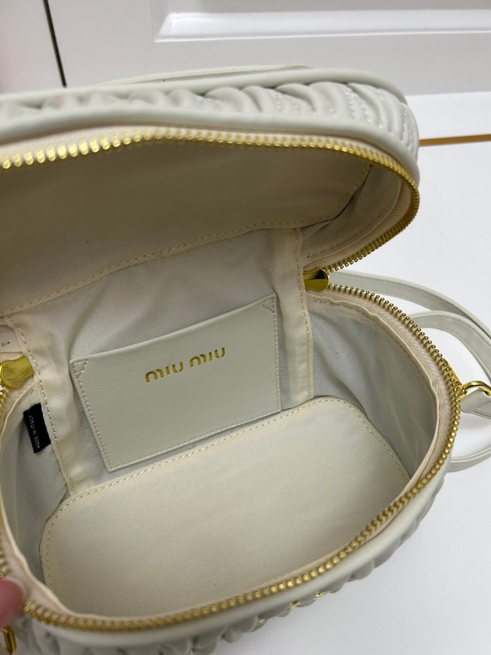 Jessica Bags pradn Luxury Bag --75291