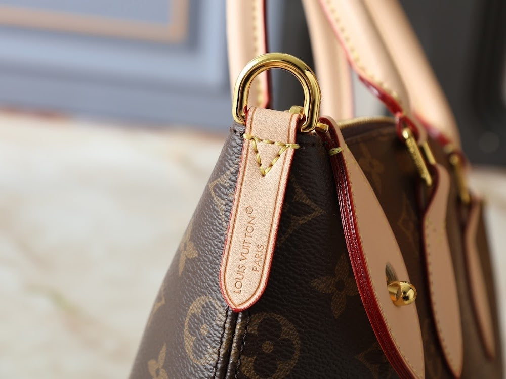 Dragons Bags ln Luxury Bag --77518