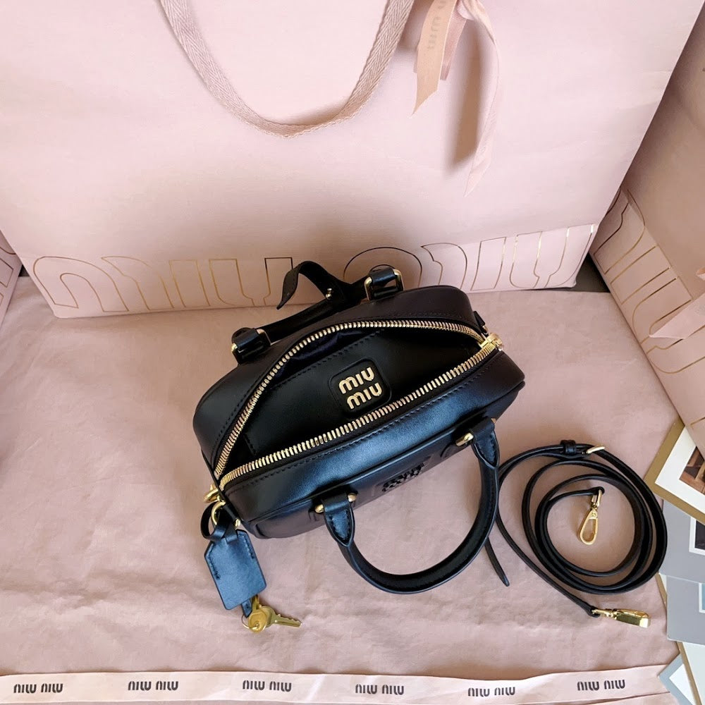 Dragons Bags Miun Miun Luxury Bag --123087