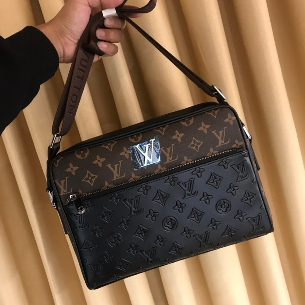 Dragons Bags ln Luxury Bag --71095