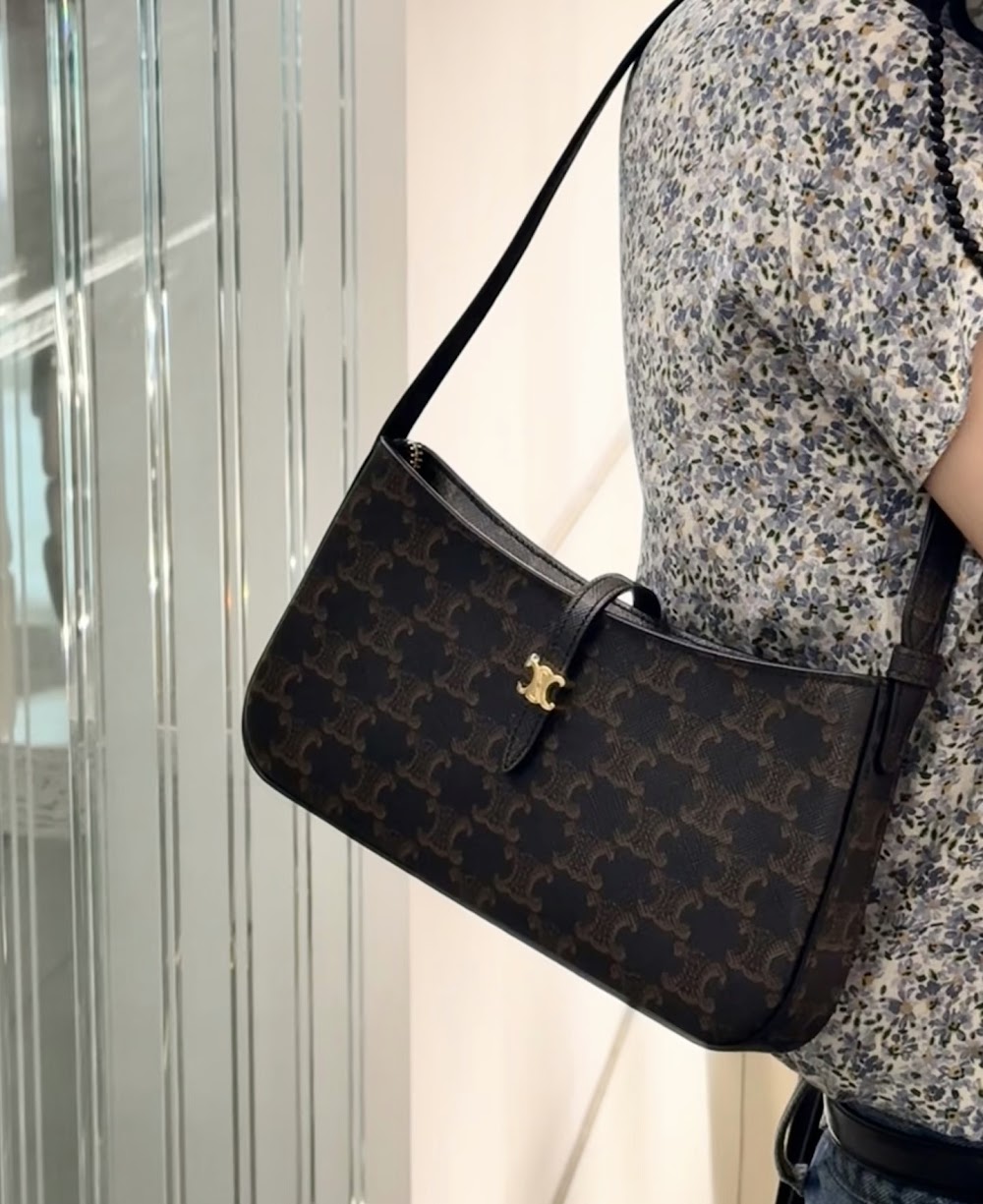 Dragons Bags Celine Luxury Bag --112546