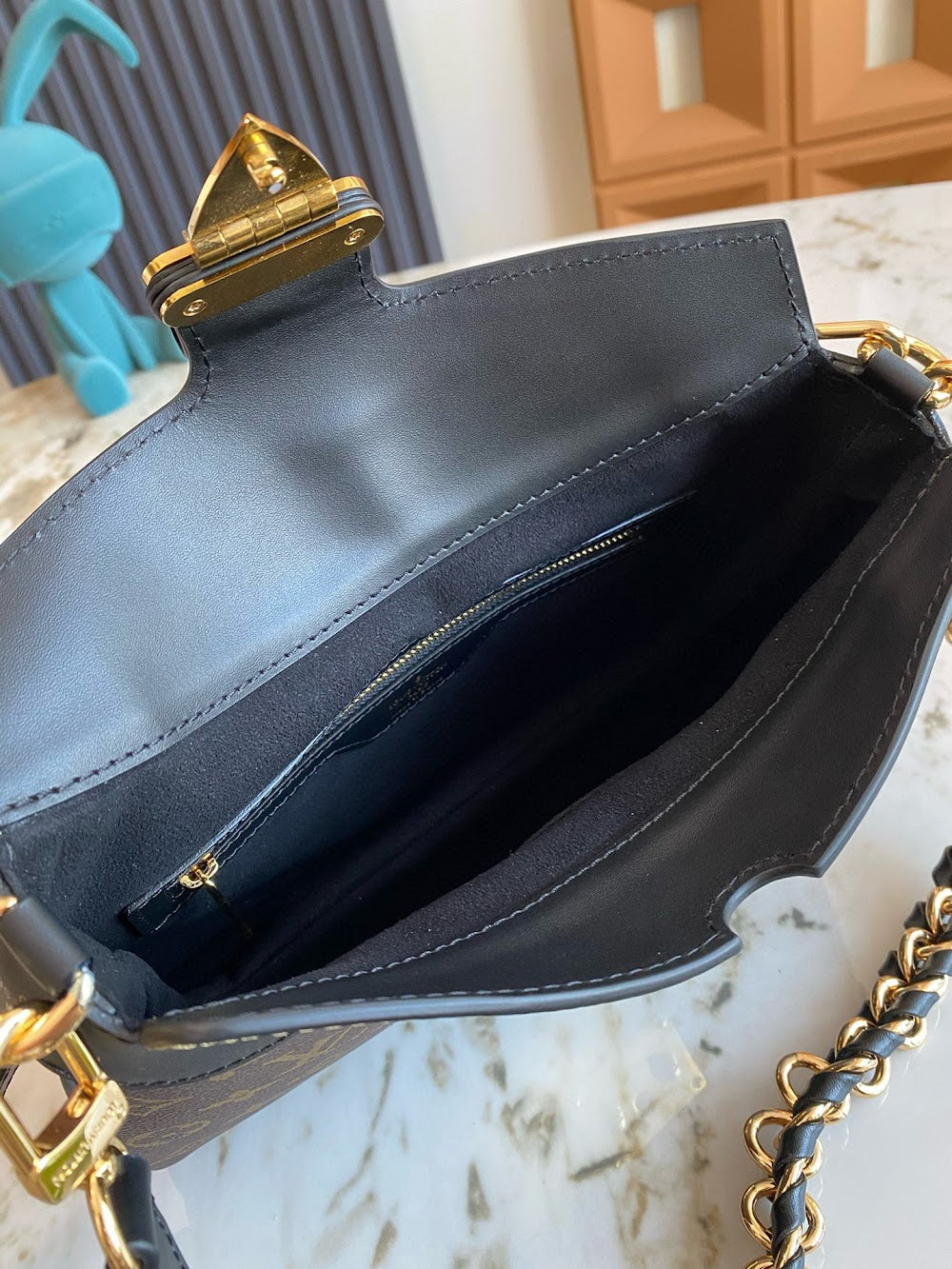 Dragons Bags LVn Luxury Bag --81153