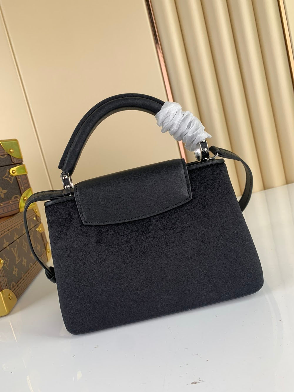 Dragons Bags ln Luxury Bag --56862