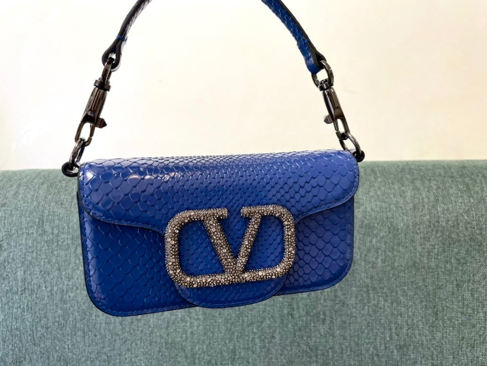 Dragons Bags Valentine Luxury Bag --121779
