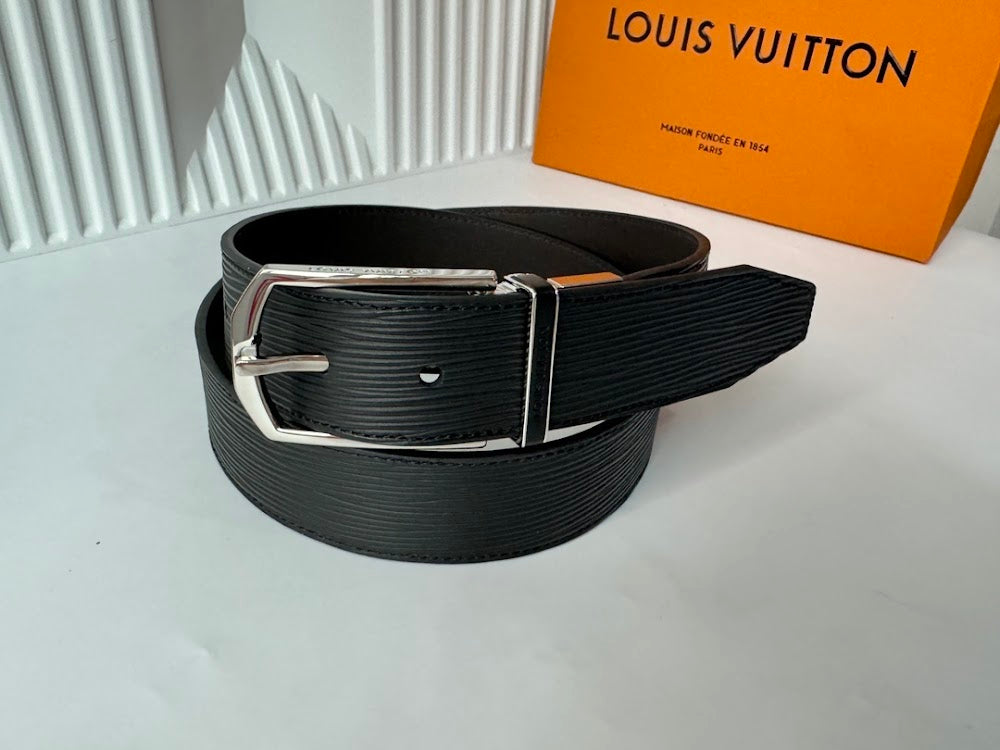 Dragons Bags ln Luxury Belt --101321