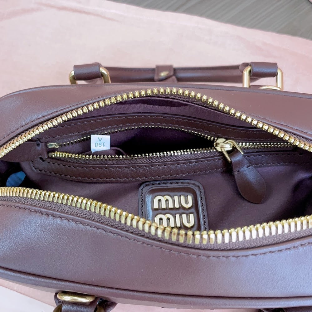Dragons Bags Miun Miun Luxury Bag --123292