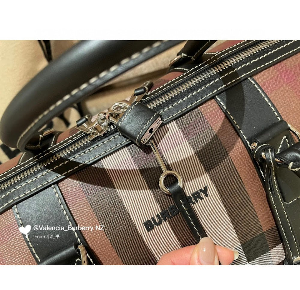 Dragons Bags Burberryn Luxury Bag --91644