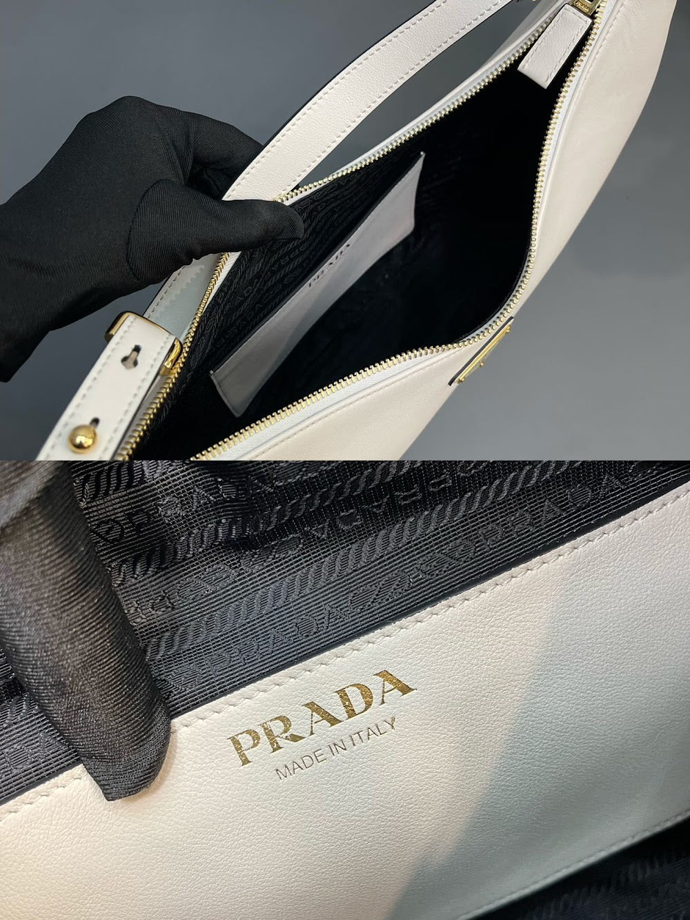 Dragons Bags Pradn Luxury Bag --102599