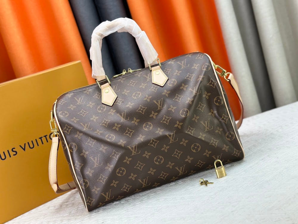 Dragons Bags ln Luxury Bag --77261