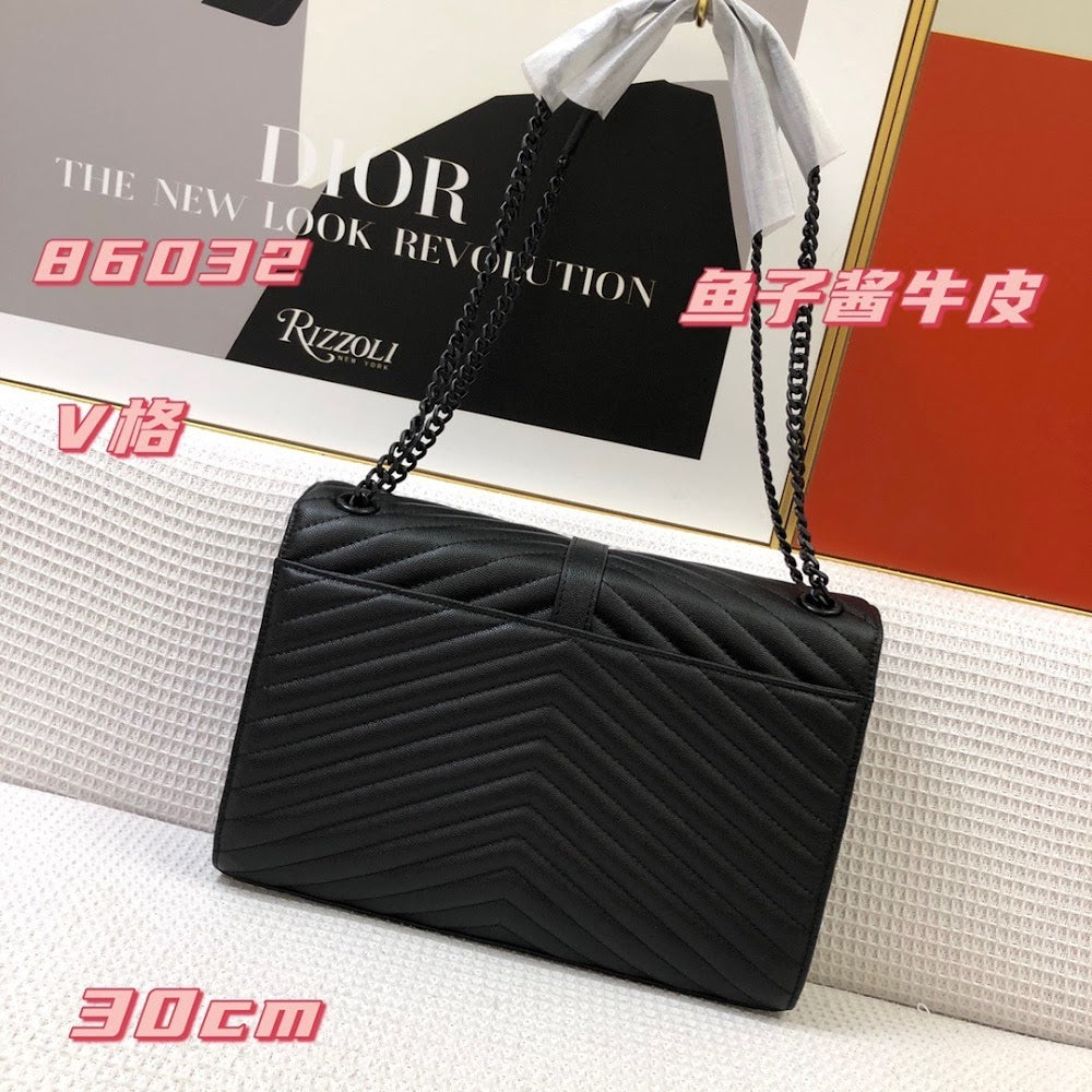 Dragons Bags ysn Luxury Bag --72029