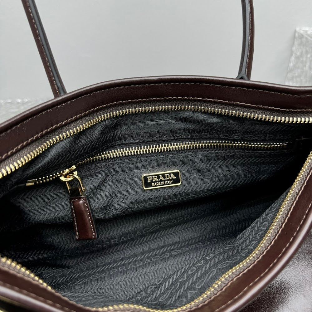 Dragons Bags Pradn Luxury Bag --102004