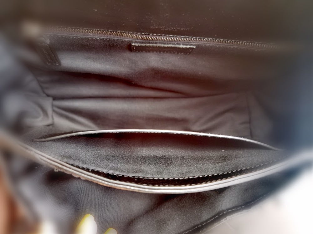 Dragons Bags YSLn Luxury Bag --119879