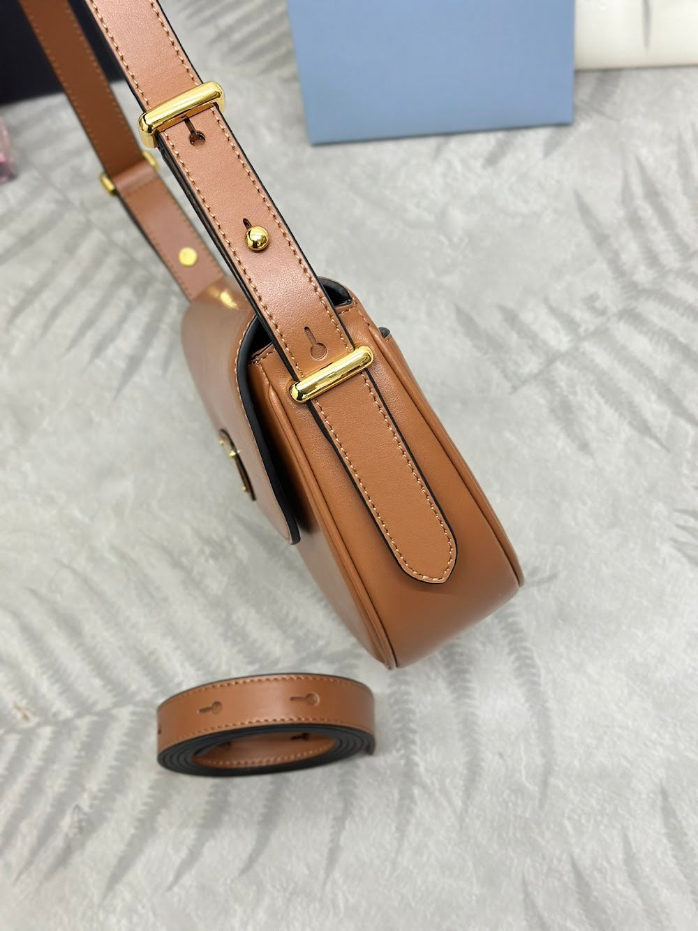 Dragons Bags Pradn Luxury Bag --101435