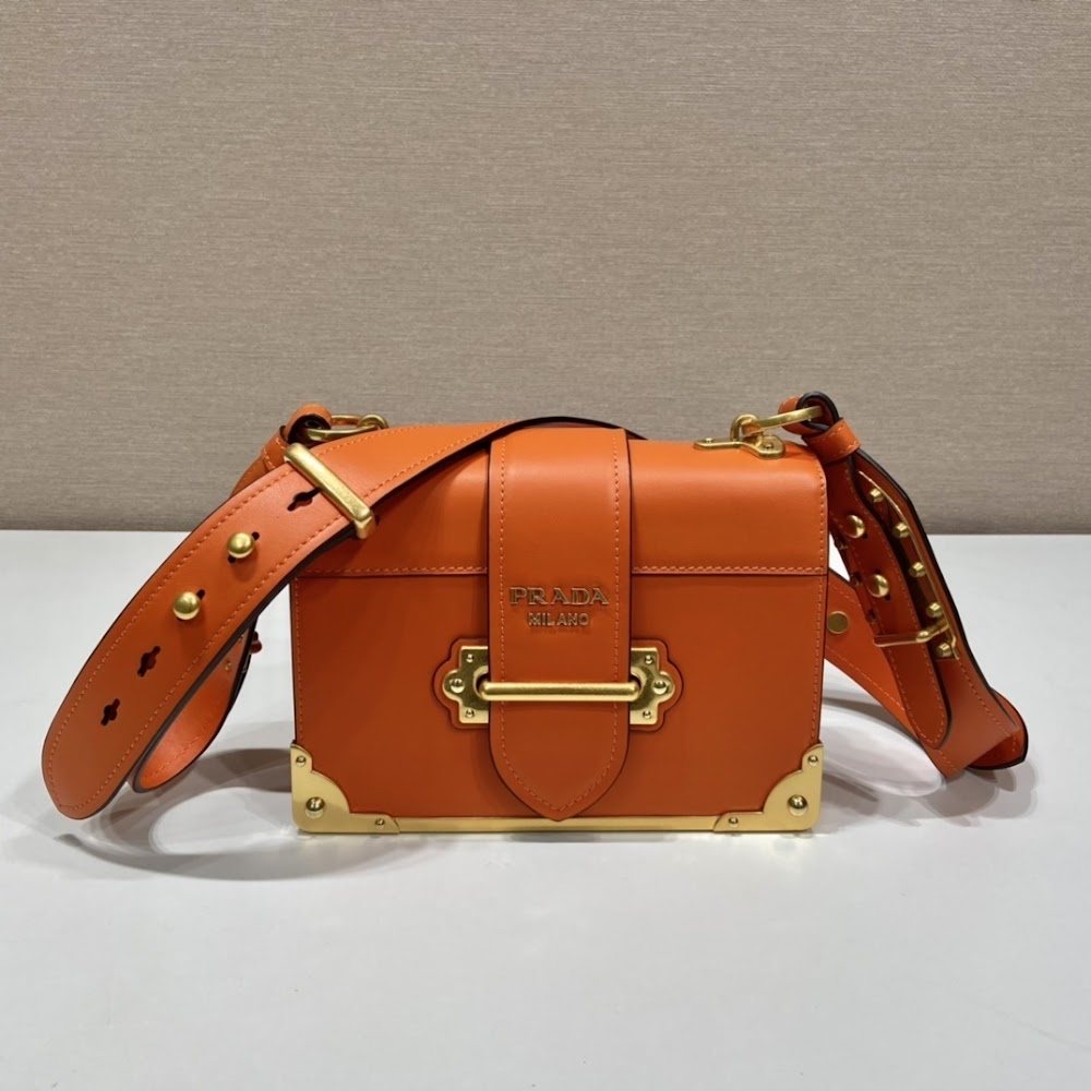 Dragons Bags Prada Luxury Bag --54335
