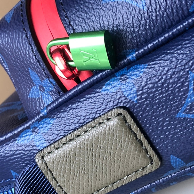 Dragons Bags ln Luxury Bag --56461