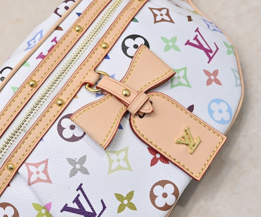 Dragons Bags ln Luxury Bag --76647