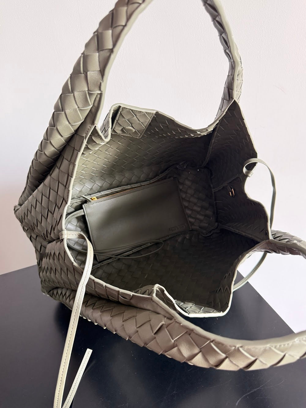 Dragons Bags Bottegan Luxury Bag --91322