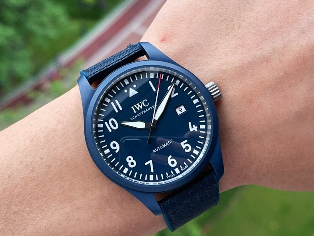 Dragons Bags Luxury Designer Watch --104115
