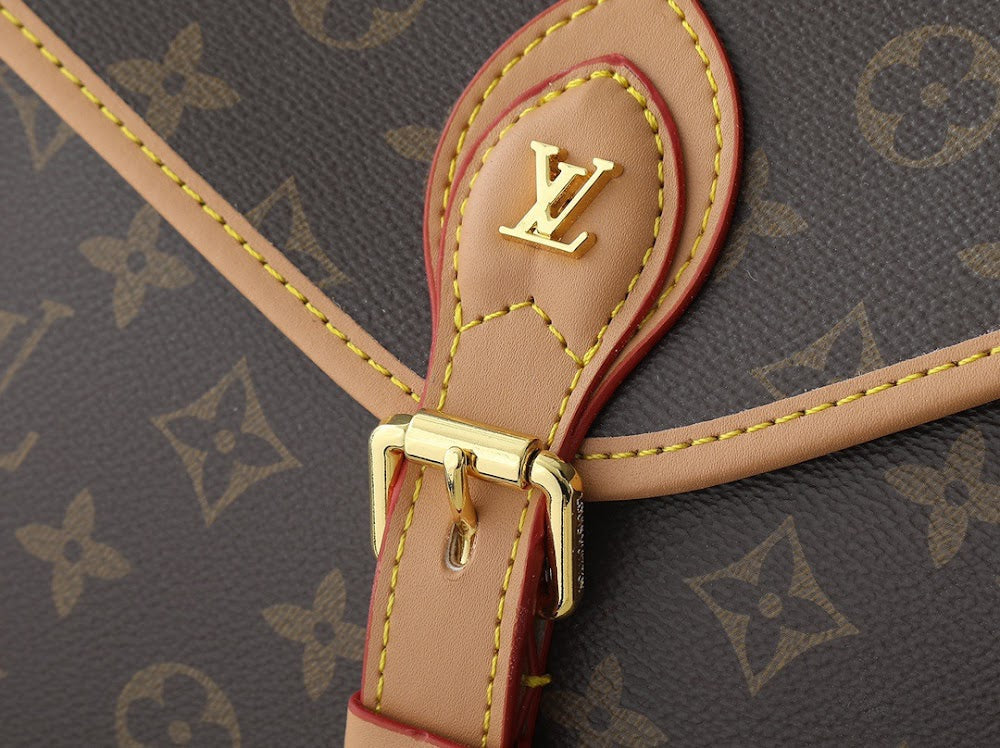 Dragons Bags ln Luxury Bag --77838