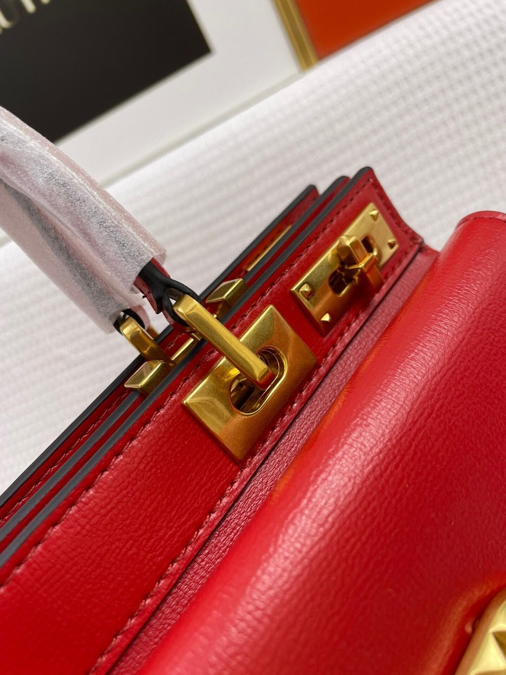 Dragons Bags valentine Luxury Bag --72263