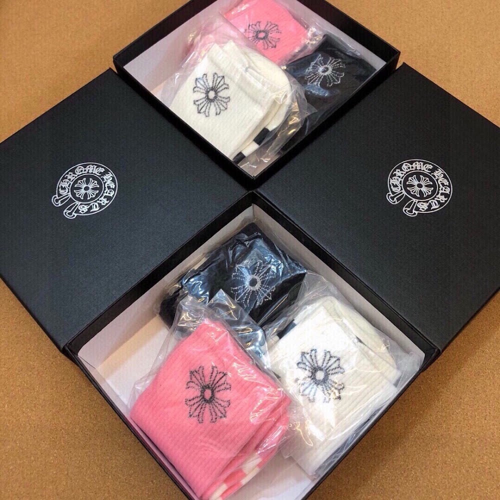 Dragons Bags Premium Luxury Socks --97791