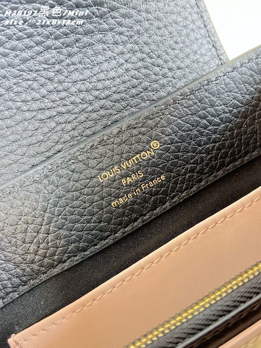 Dragons Bags ln Luxury Bag --96622