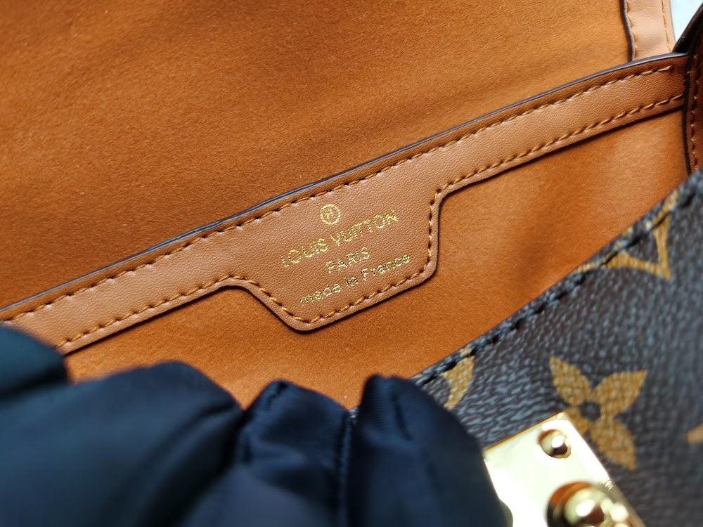 Dragons Bags ln Luxury Bag --78634