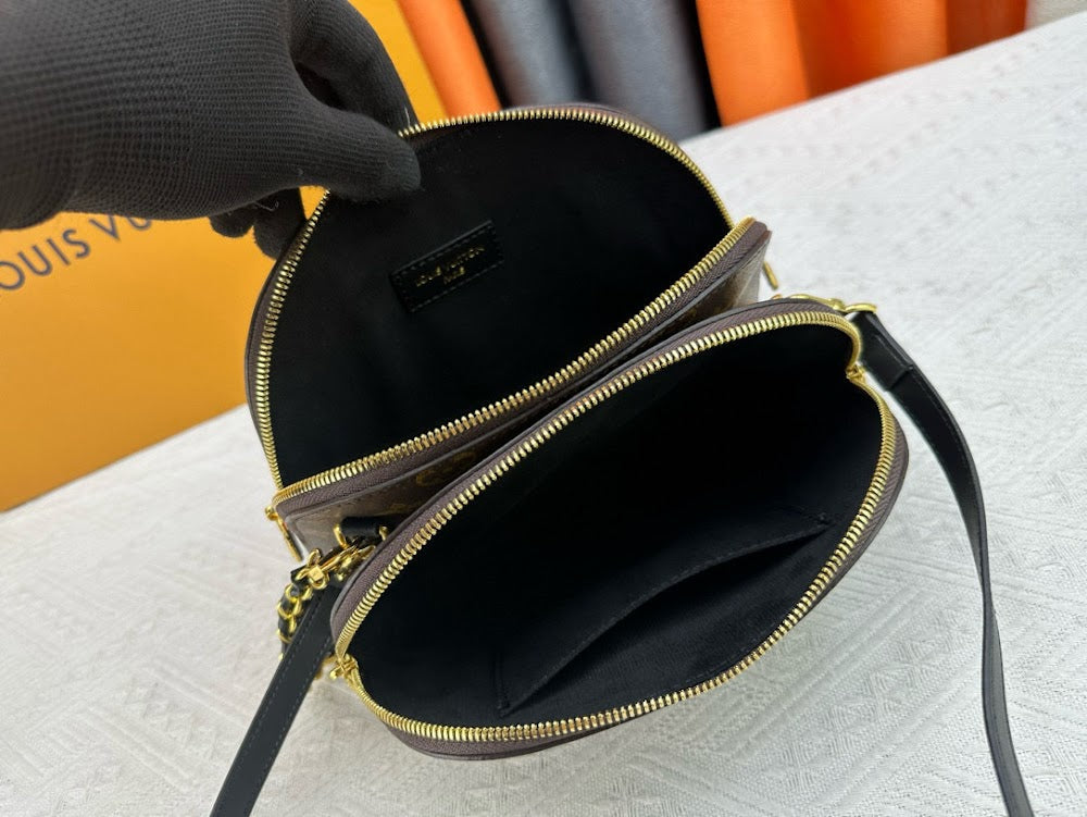 Dragons Bags LVn Luxury Bag --80117