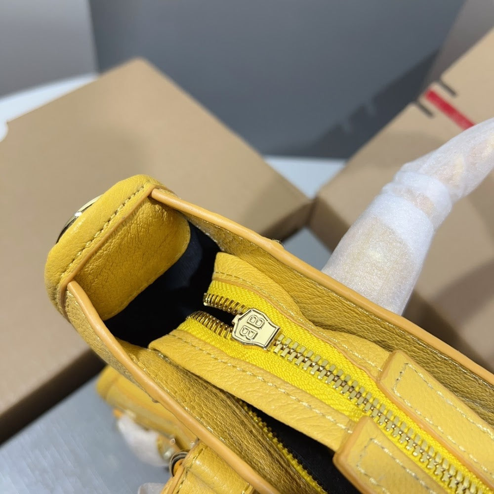Dragons Bags Balenciaga Luxury Bag --111801