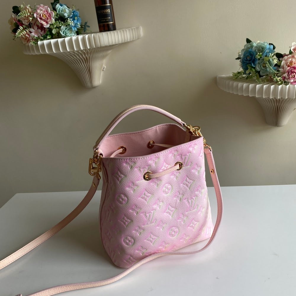 Dragons Bags LVn Luxury Bag --80276