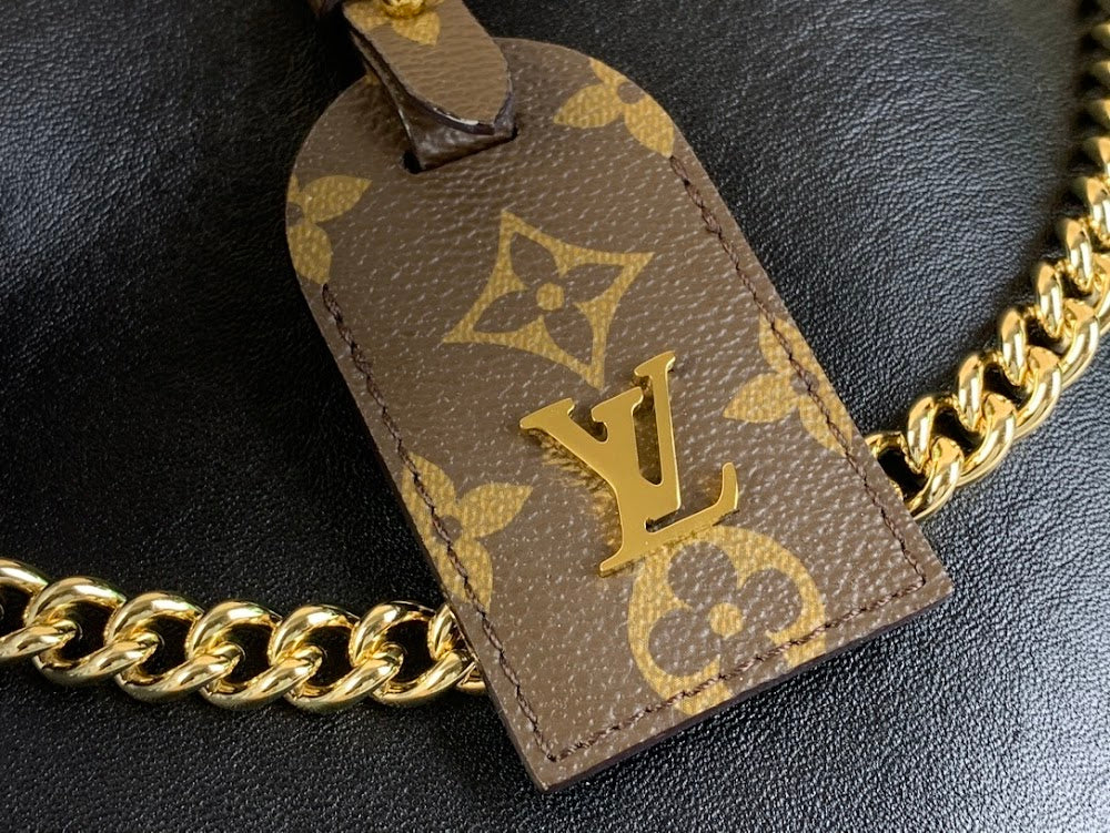 Dragons Bags ln Luxury Bag --58886