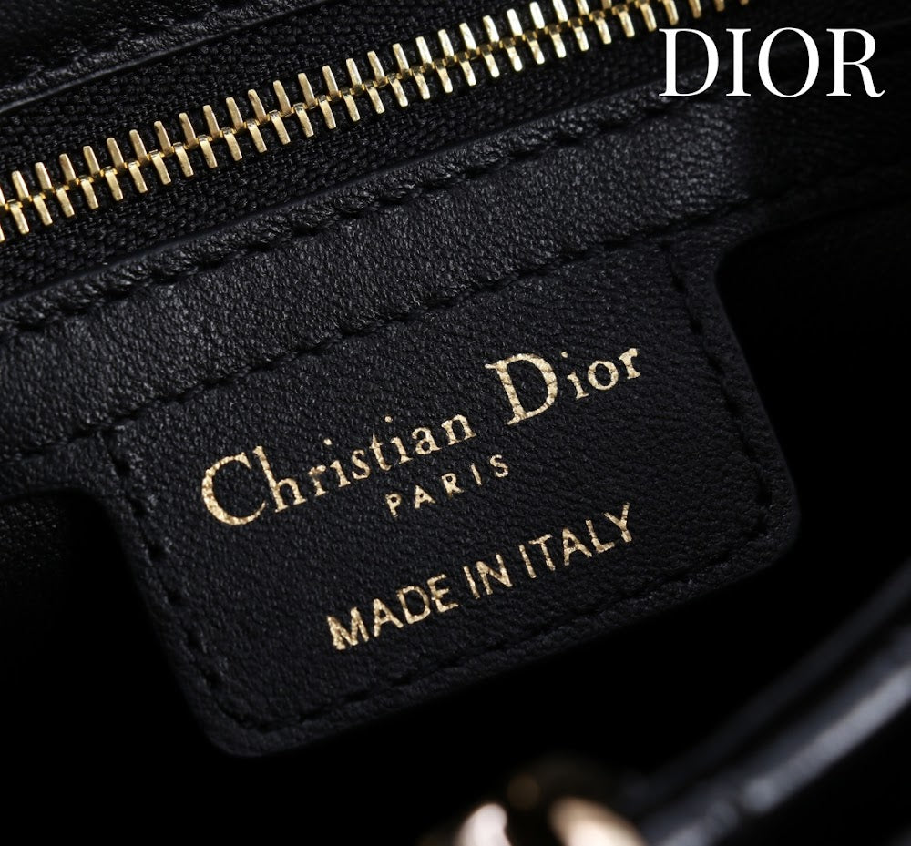 Dragons BagsDiorn Luxury Bag --114796