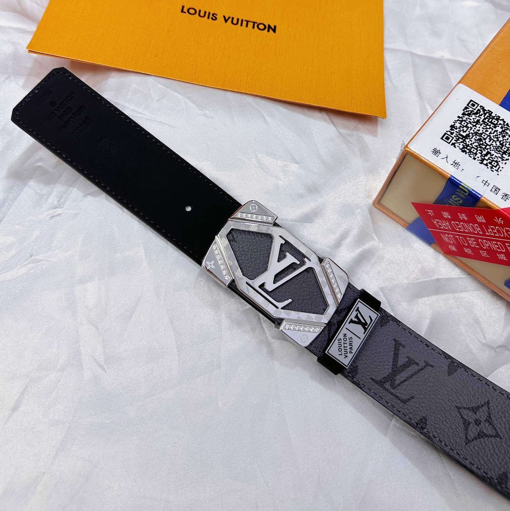 Dragons Bags ln Luxury Belt --106827