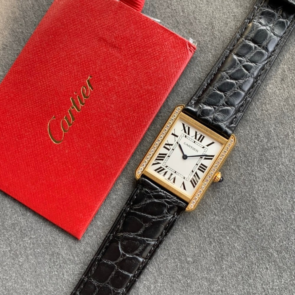 Dragons Bags Luxury Designer Watch --103292