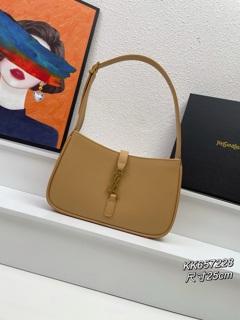 Dragons Bags ysn Luxury Bag --71968