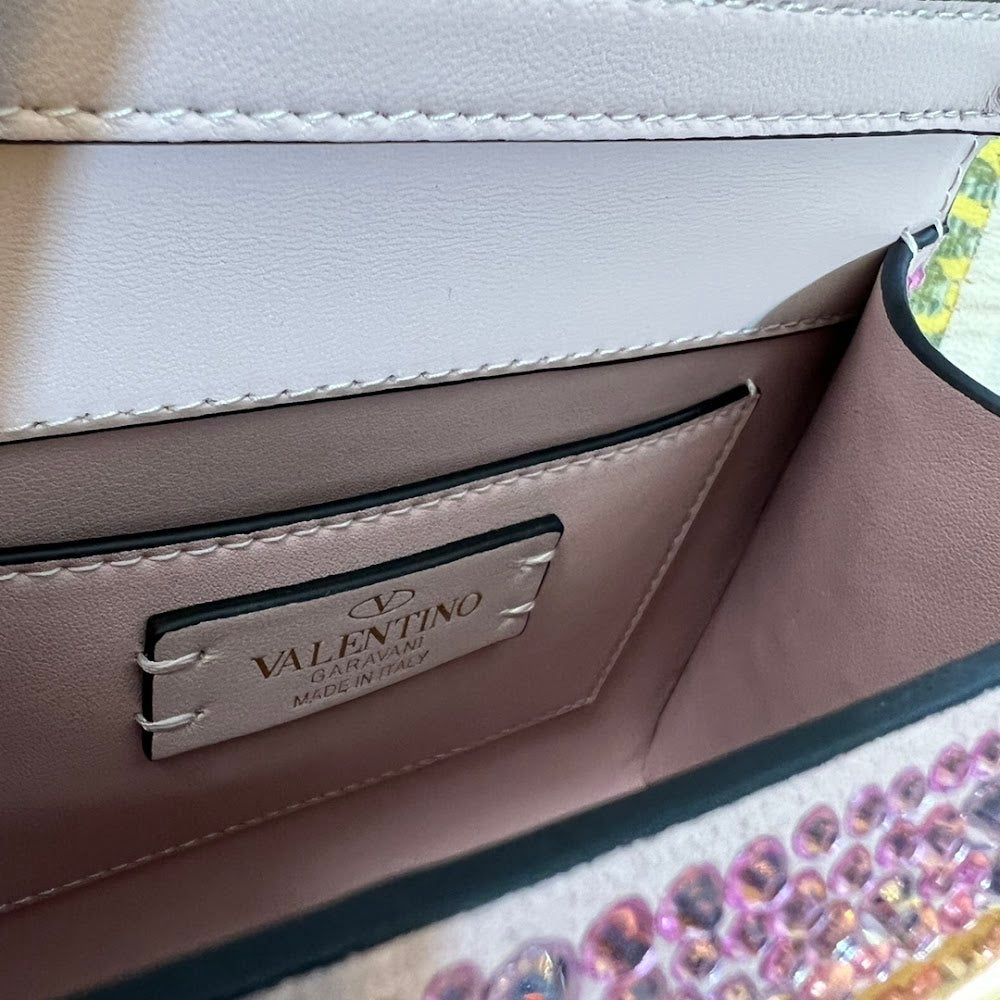 Dragons Bags Valentine Luxury Bag --121219