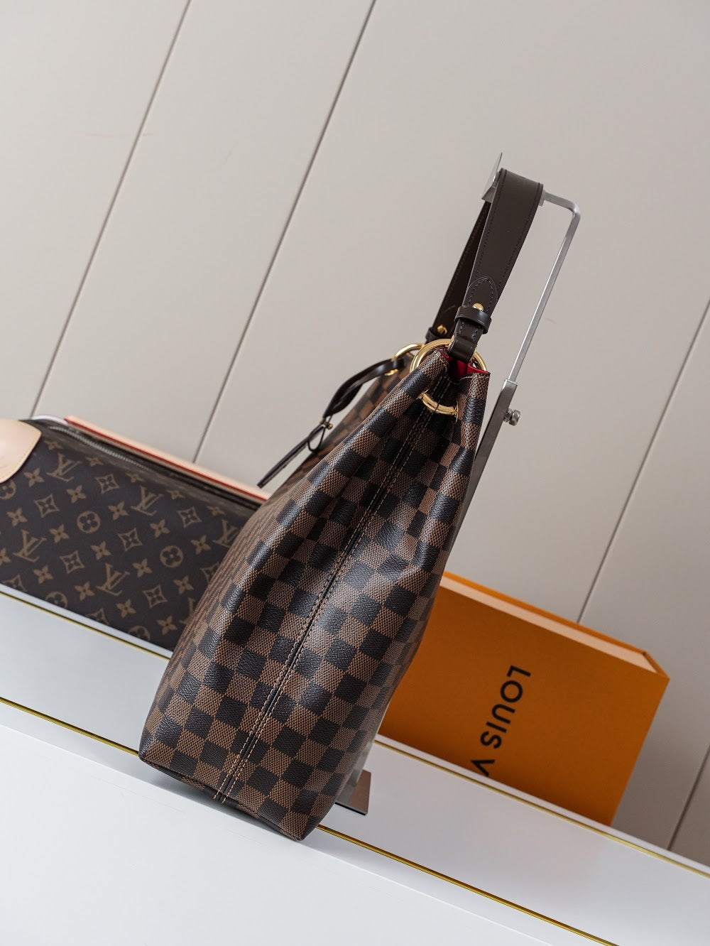 Dragons Bags LVn Luxury Bag --79585