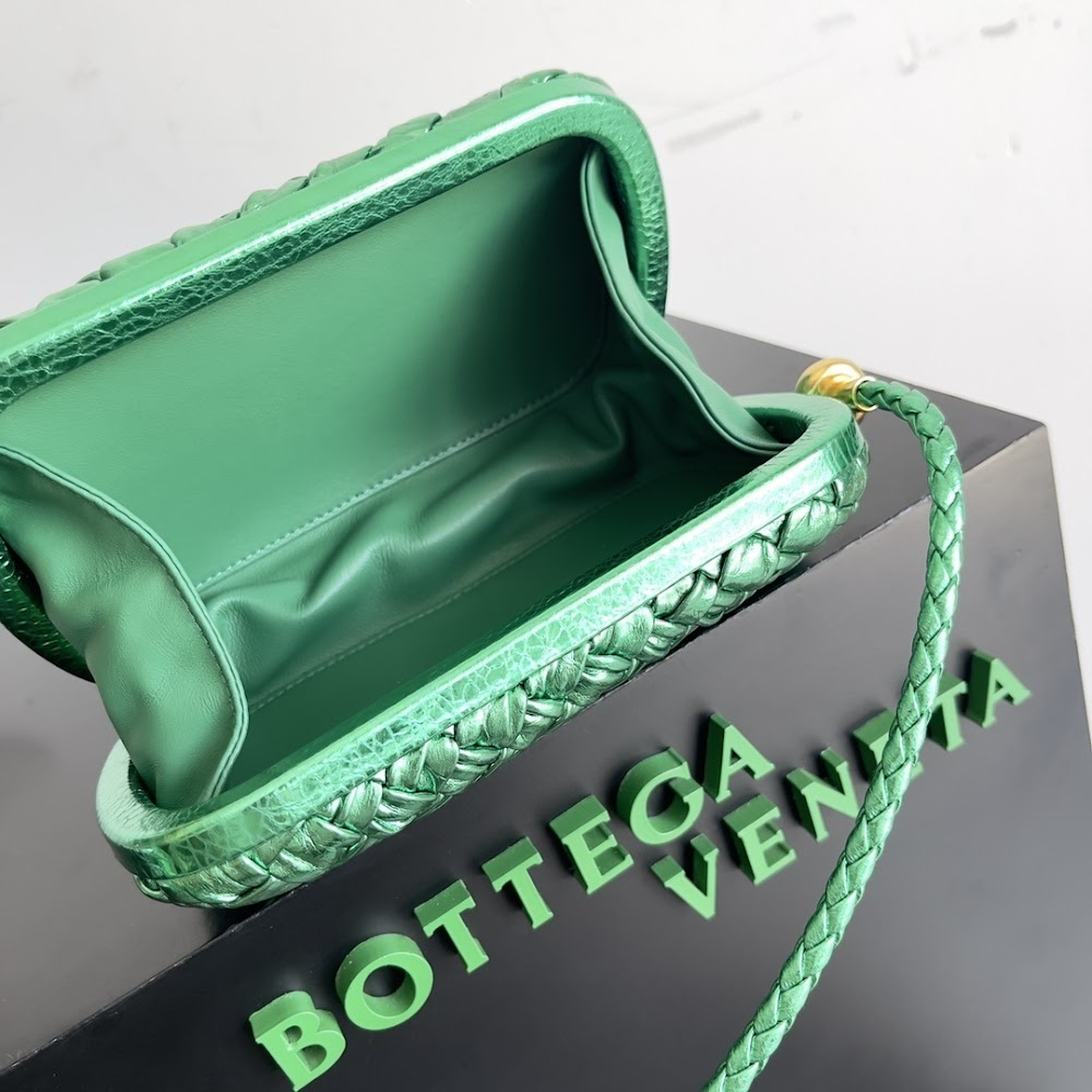 Dragons Bags Bottegan Luxury Bag --90379