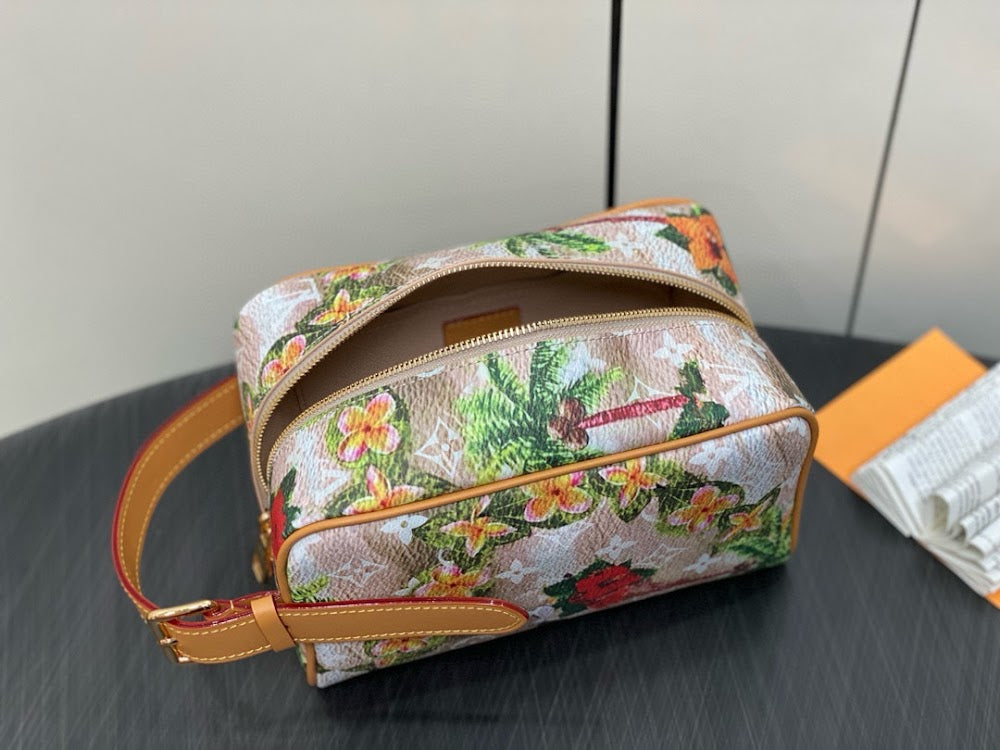 Dragons Bags LVn Luxury Bag --81139
