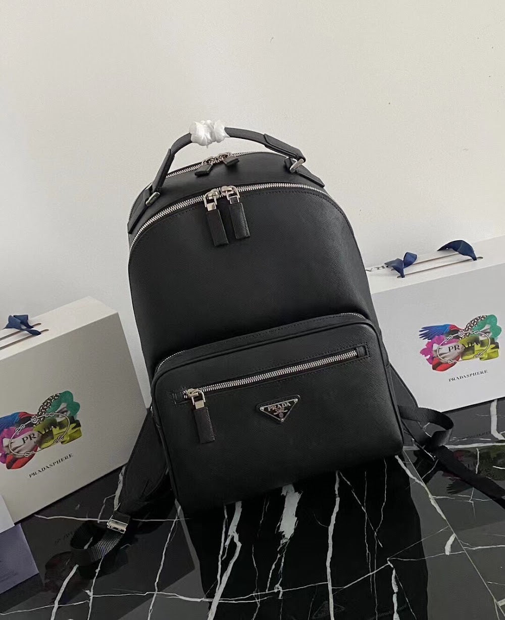 Dragons Bags pradn Luxury Bag --73383