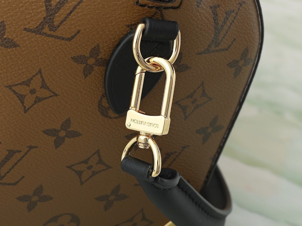 Dragons Bags LVn Luxury Bag --78889