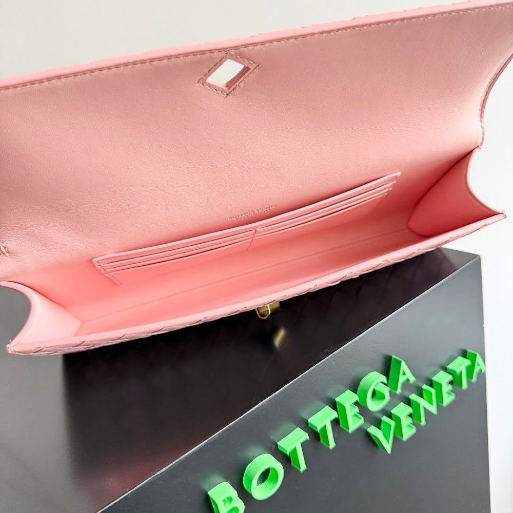 Dragons Bags Bottegan Luxury Bag --91499