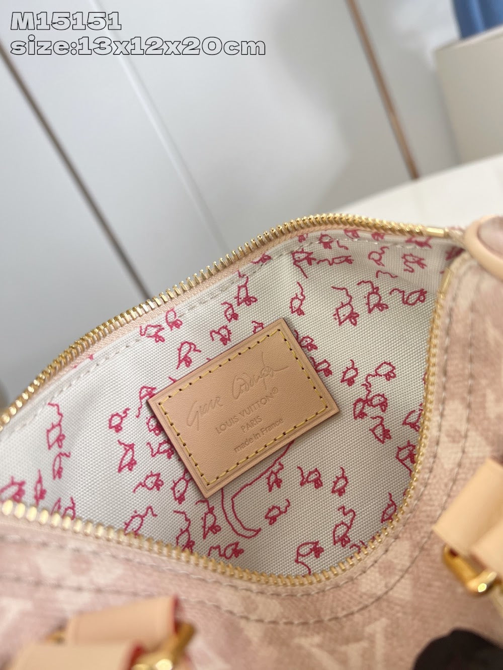 Dragons Bags ln Luxury Bag --97383