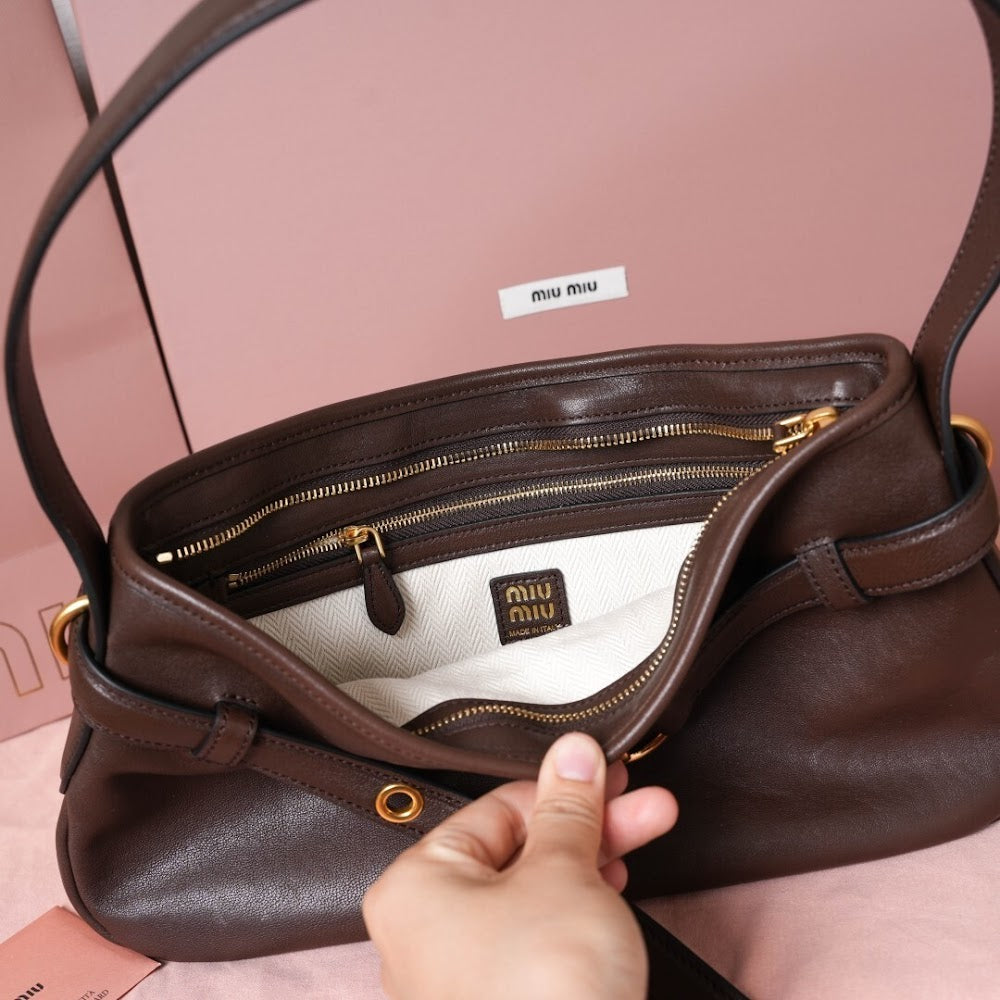 Dragons Bags Miun Miun Luxury Bag --123543
