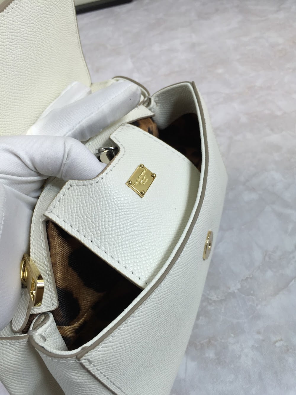 Dragons Bags DGn Luxury Bag --93172