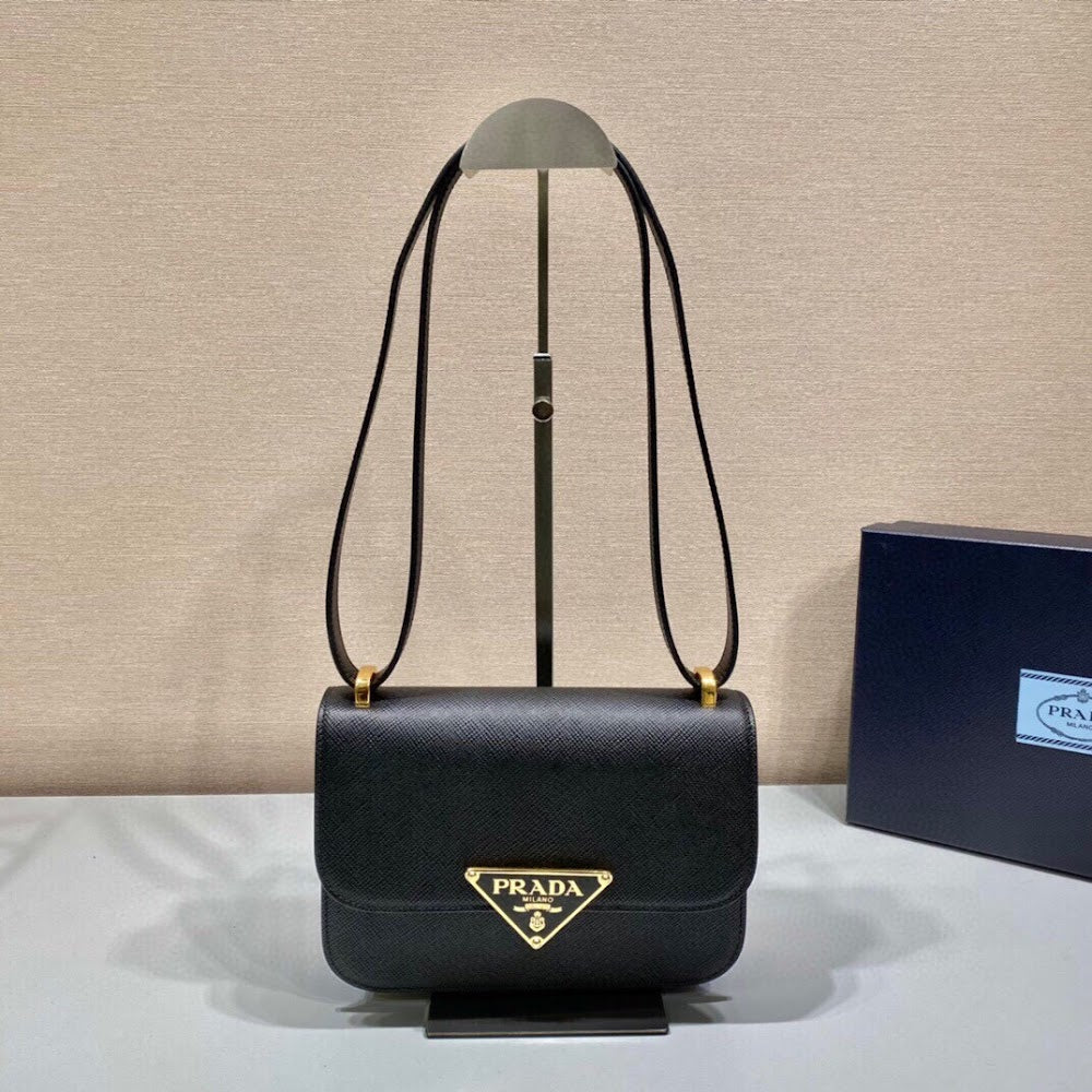Dragons Bags pradn Luxury Bag --73502