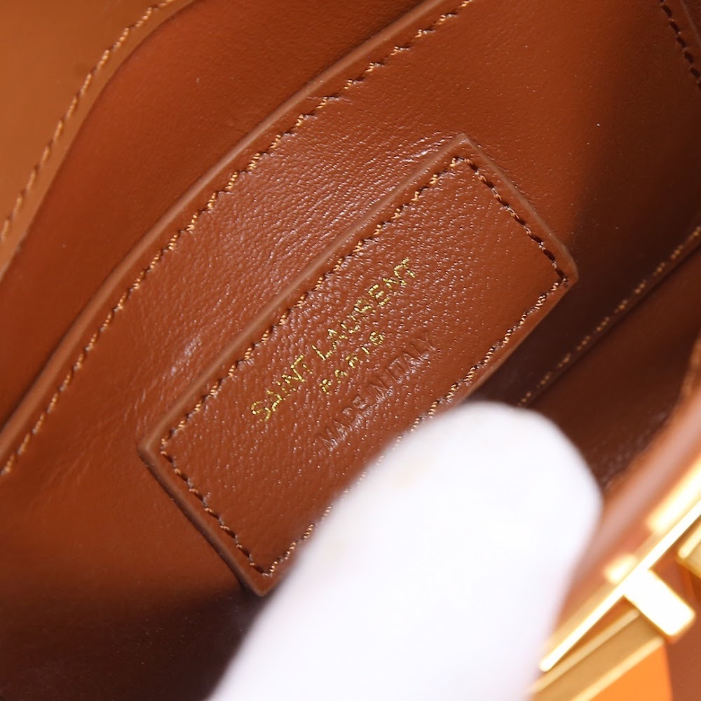 Dragons Bags YSLn Luxury Bag --120346
